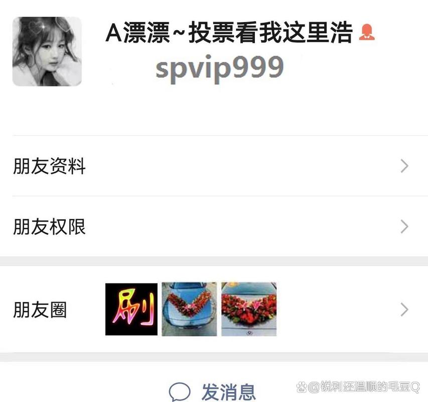 微信投票真人投票价格_视频号_人工微信投票成本分析