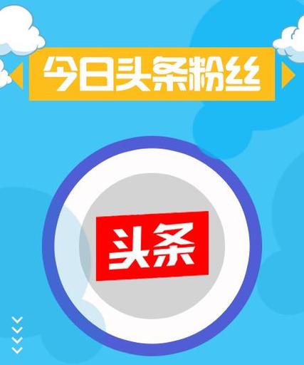 头条粉丝购买风险_涨粉_今日头条粉丝购买渠道