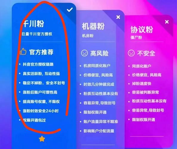 刷粉软件试用技巧_粉丝_快手平台规则遵守