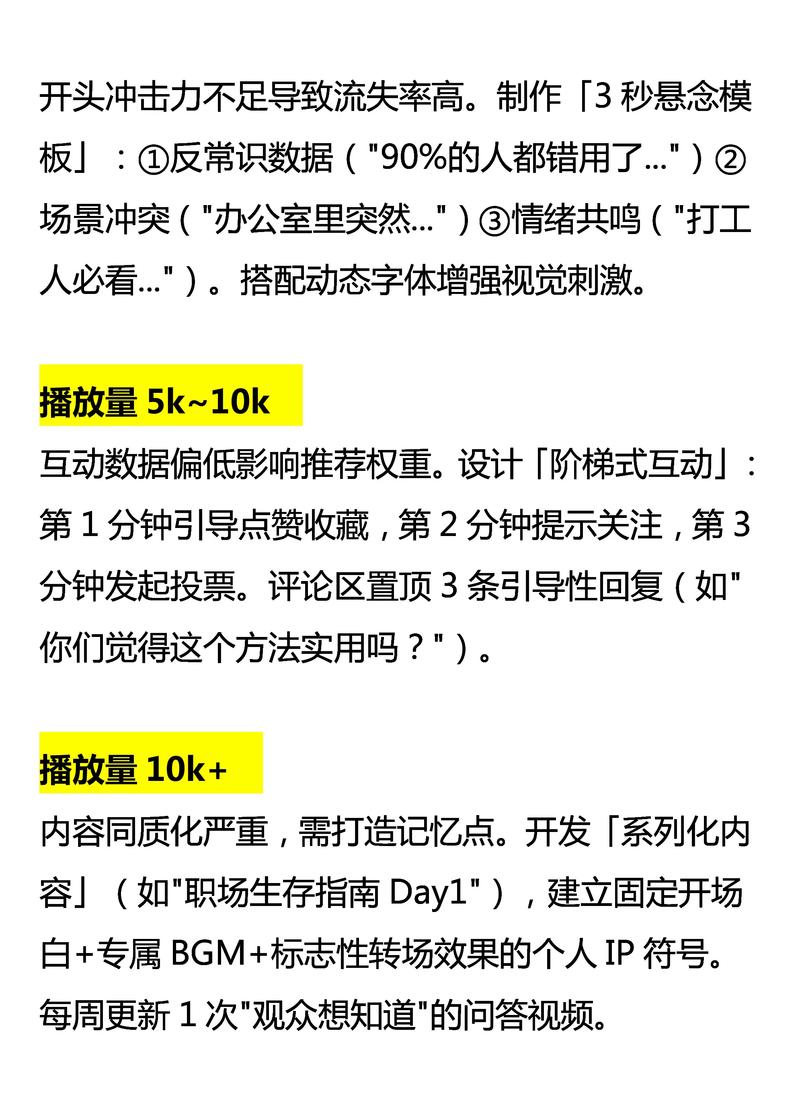 抖音视频播放量影响因素_快手直播_抖音视频发布频率优化
