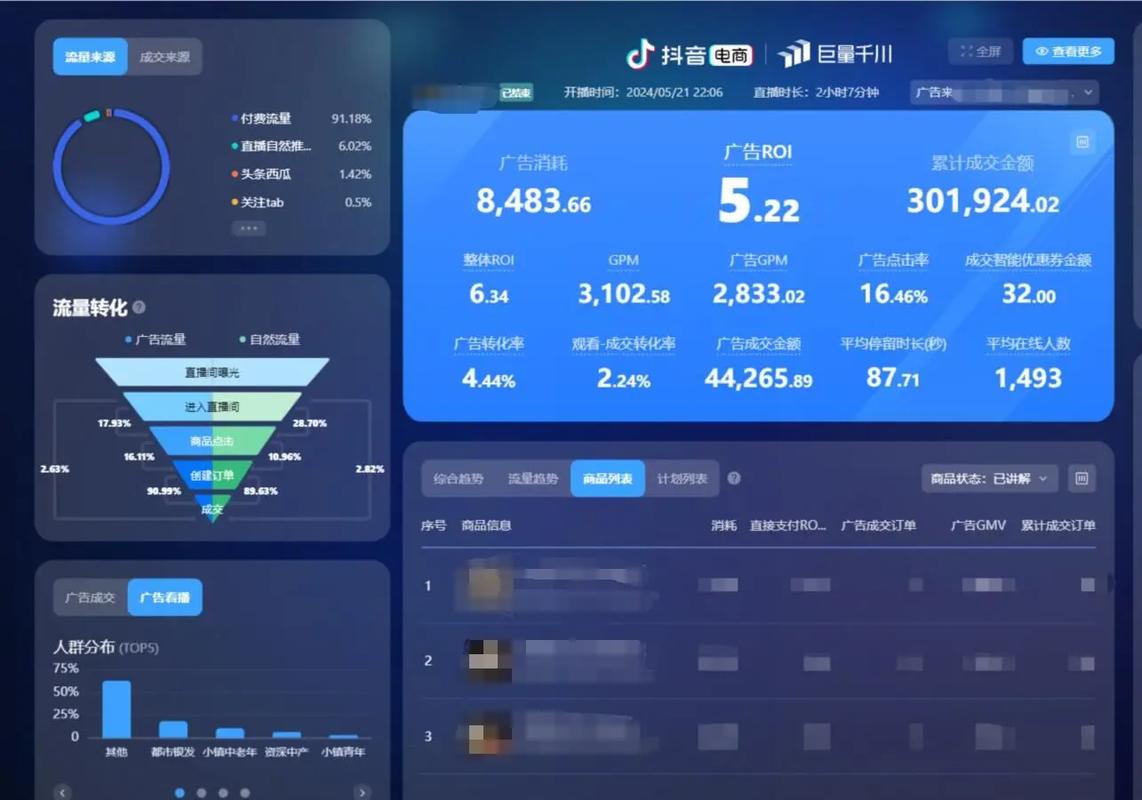 抖音_抖音直播类型_游戏主播