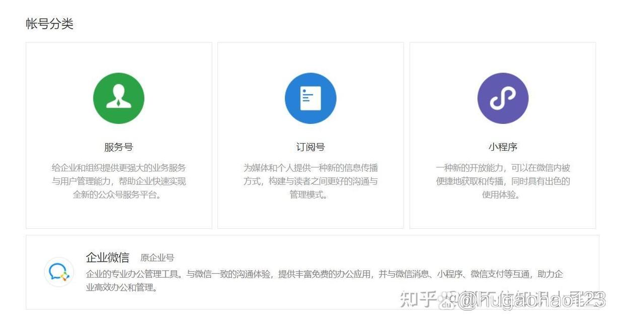 公众号_微信公众订阅号注册开通_微信公众订阅号在哪里关注