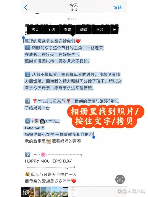 如何复制小红书文字_复制小红书内容方法_小红书