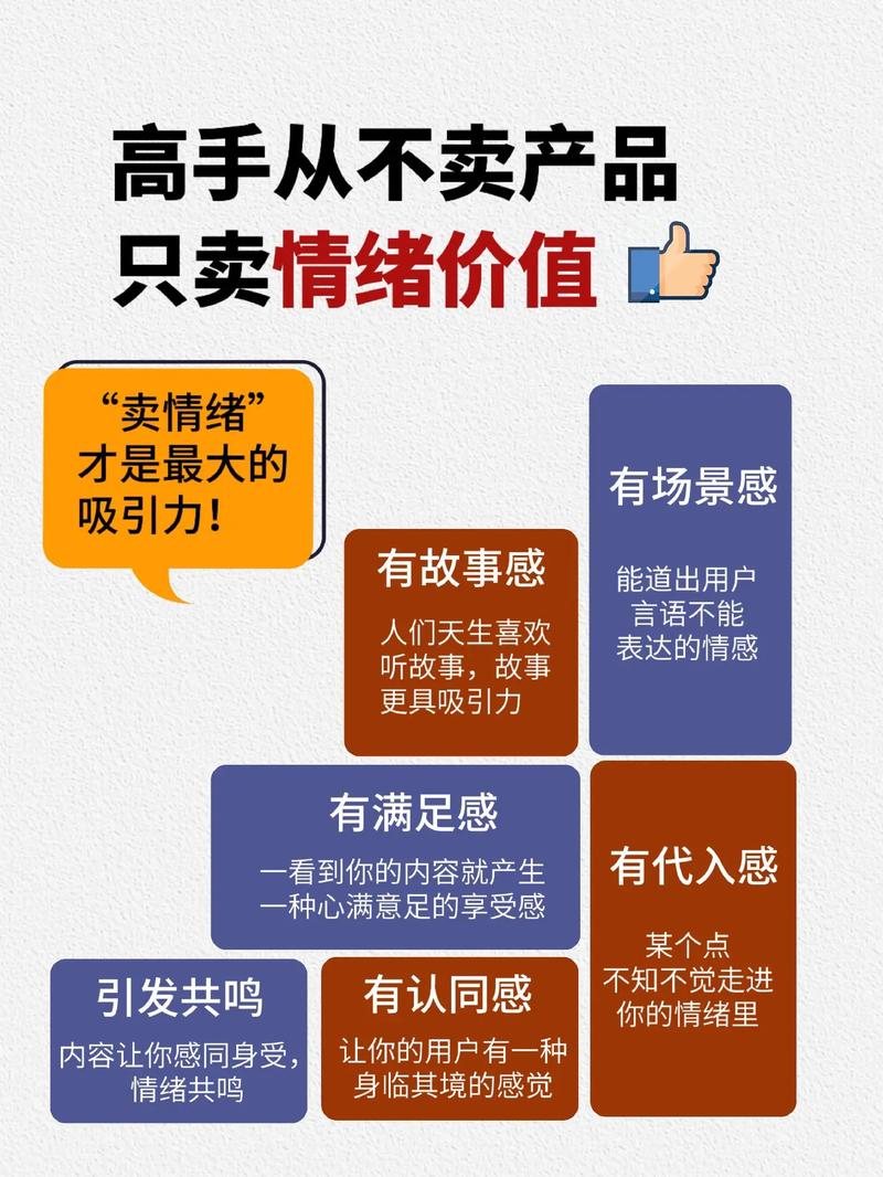 买流量_小红书情绪化标题_为什么情绪化标题能火