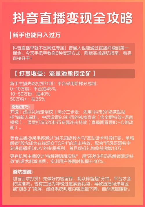 抖音增粉步骤_抖音不直播赚钱方法_抖音
