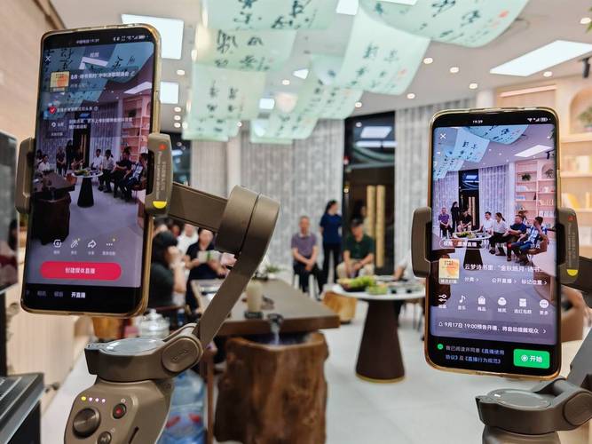 搭建直播间步骤_直播间装修技巧_直播