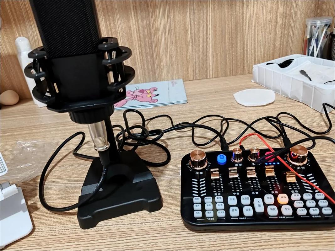抖音直播设备清单_开抖音直播需要什么设备_抖音直播