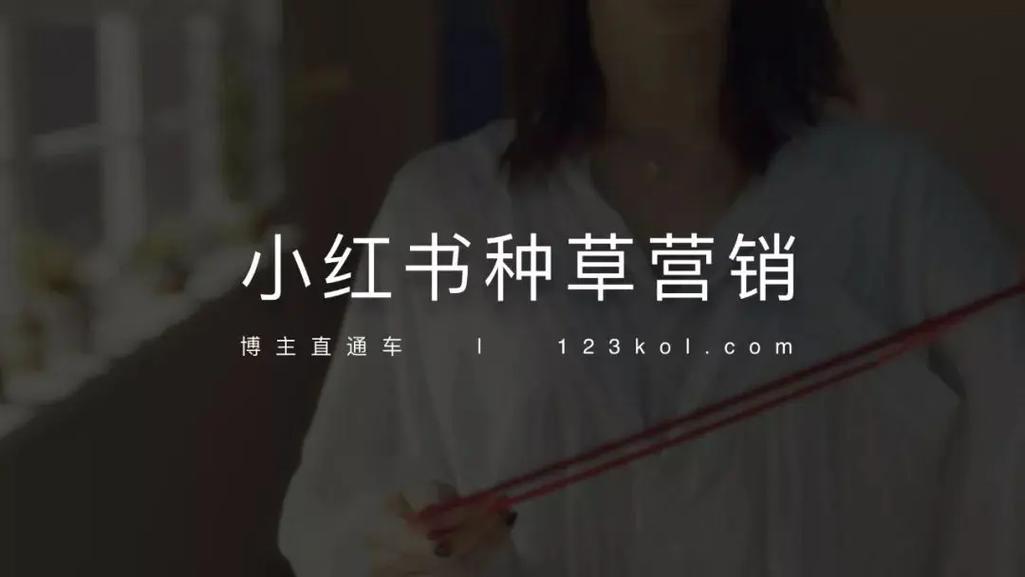 小红书_小红书是什么一个软件_小红书社交电商平台