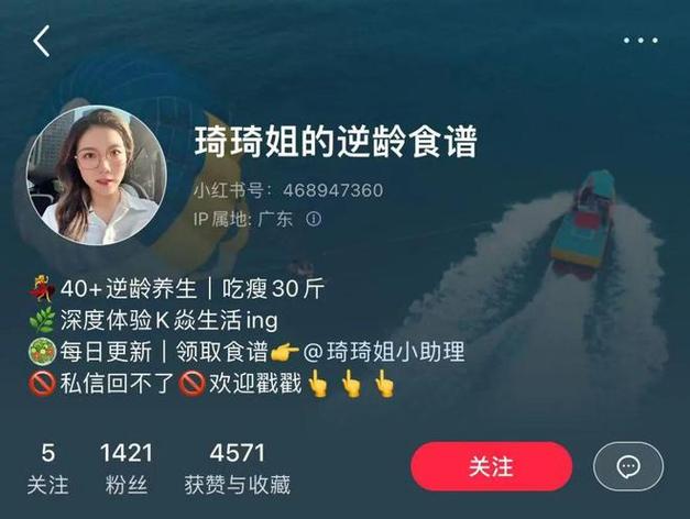 小红书赞粉比分析_小红书粉丝增长方法_涨粉