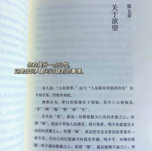 人生节奏不焦虑_阅读_心态健康稳住情绪