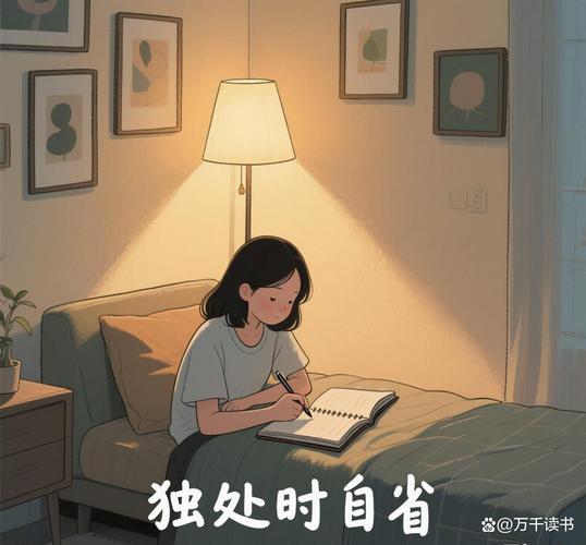 阅读_学会独处_享受孤独
